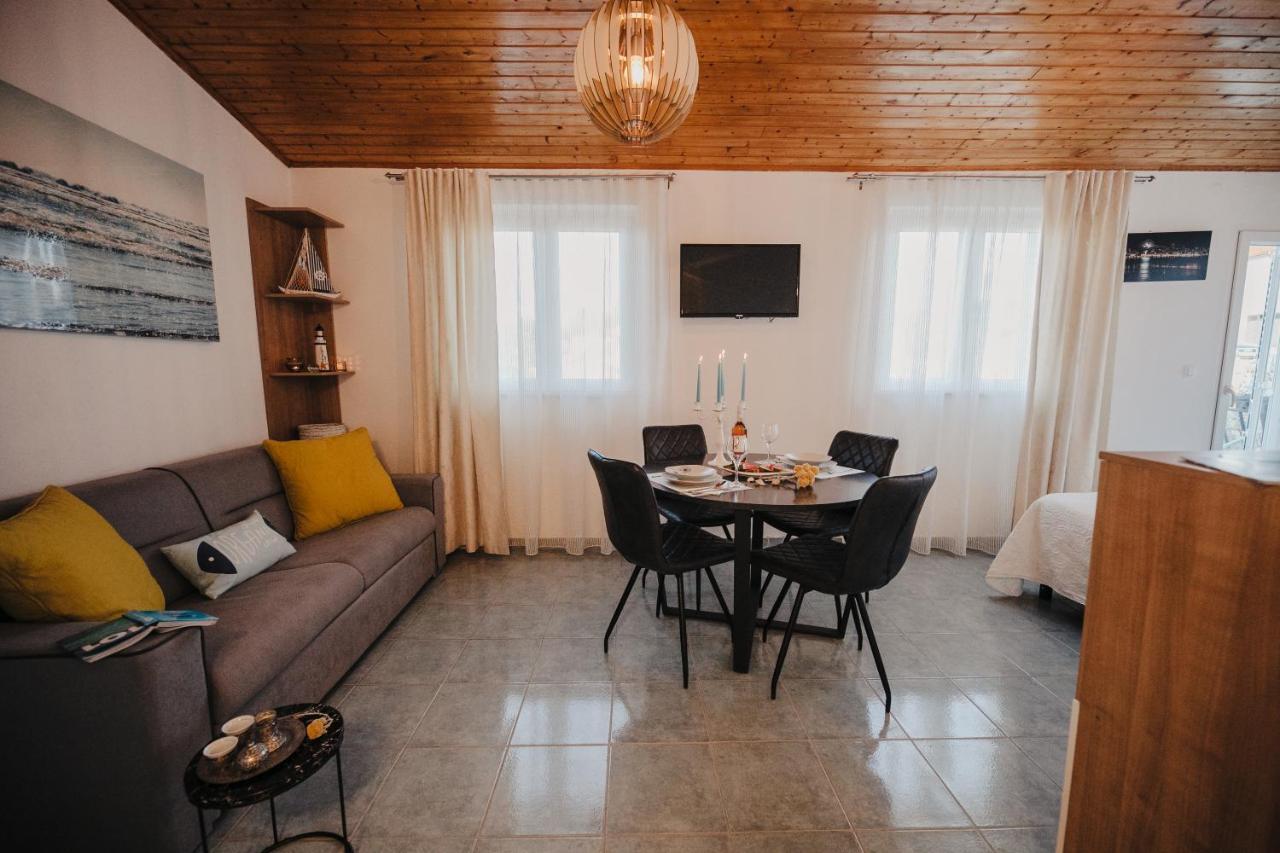 Studio Apartmant Tonka Sibenik Exterior photo